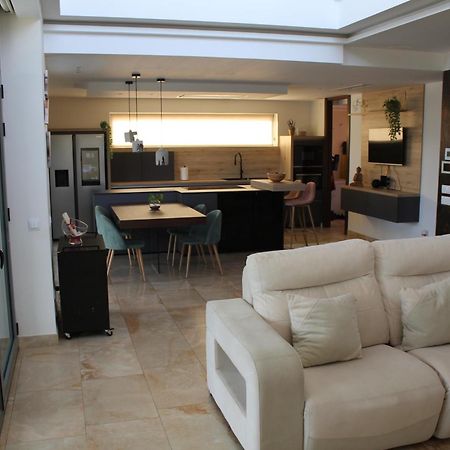 Casa Rural Villa Cruz 카라바카 데 라 크루스 외부 사진