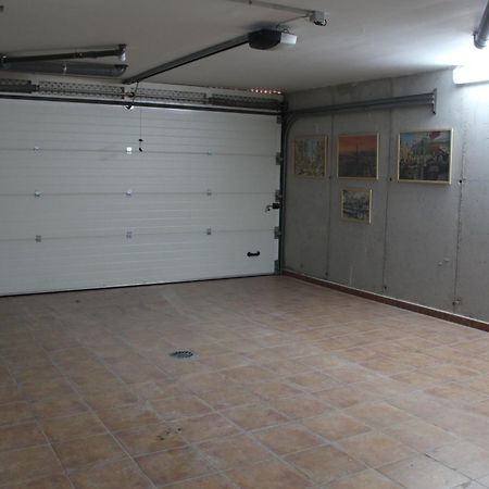 Casa Rural Villa Cruz 카라바카 데 라 크루스 외부 사진