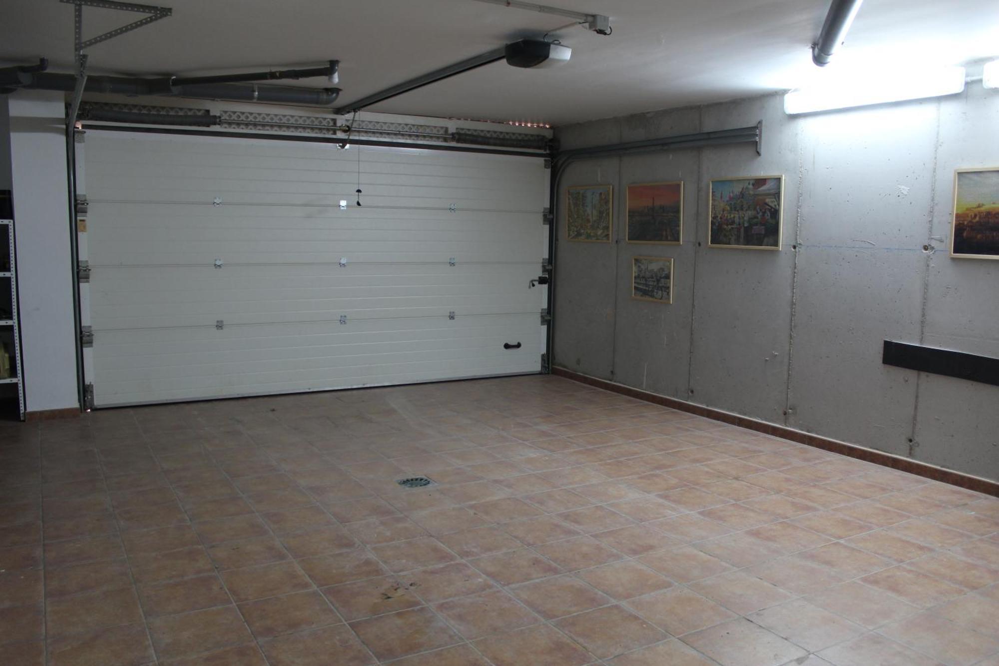 Casa Rural Villa Cruz 카라바카 데 라 크루스 외부 사진