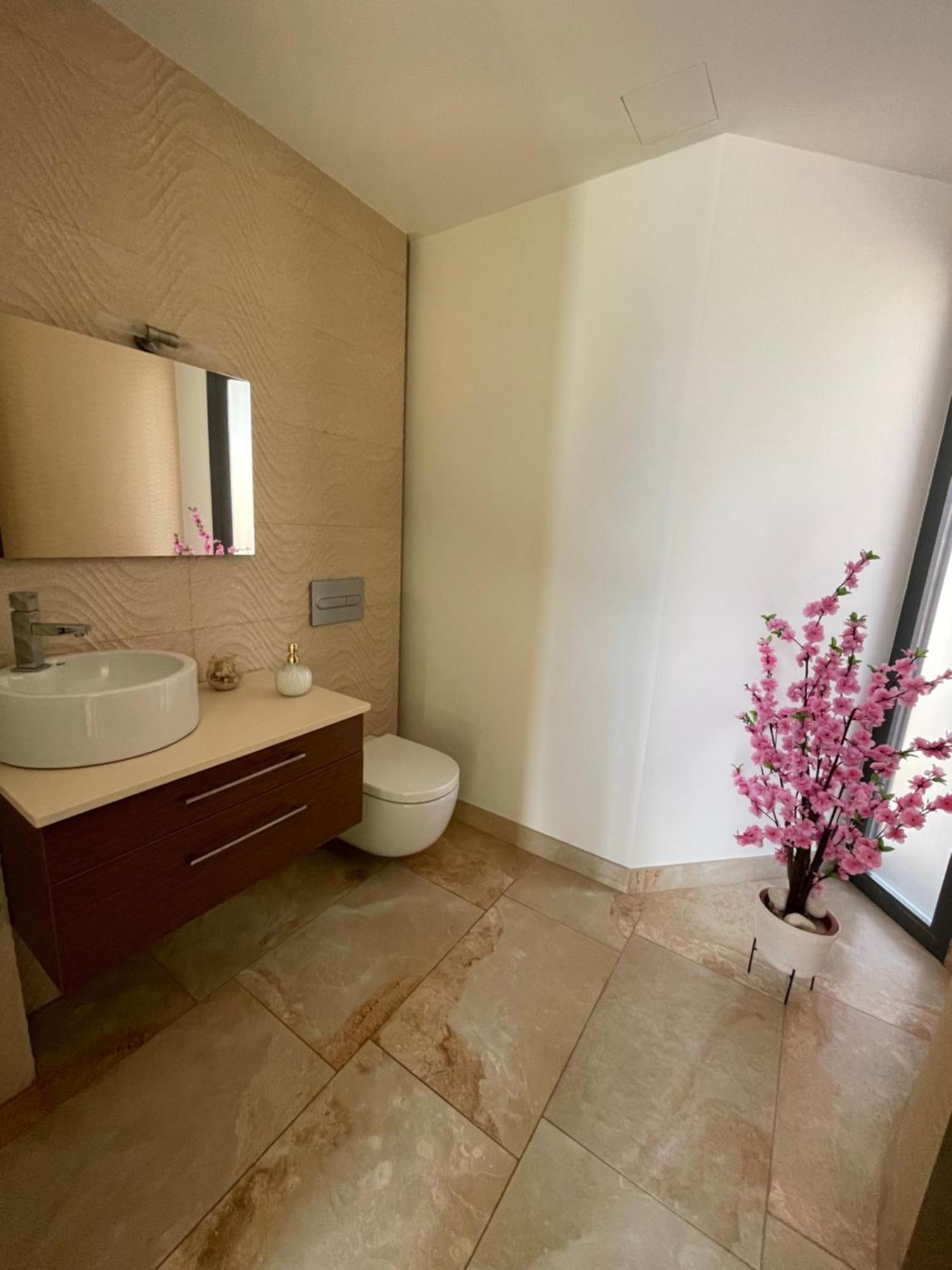 Casa Rural Villa Cruz 카라바카 데 라 크루스 외부 사진