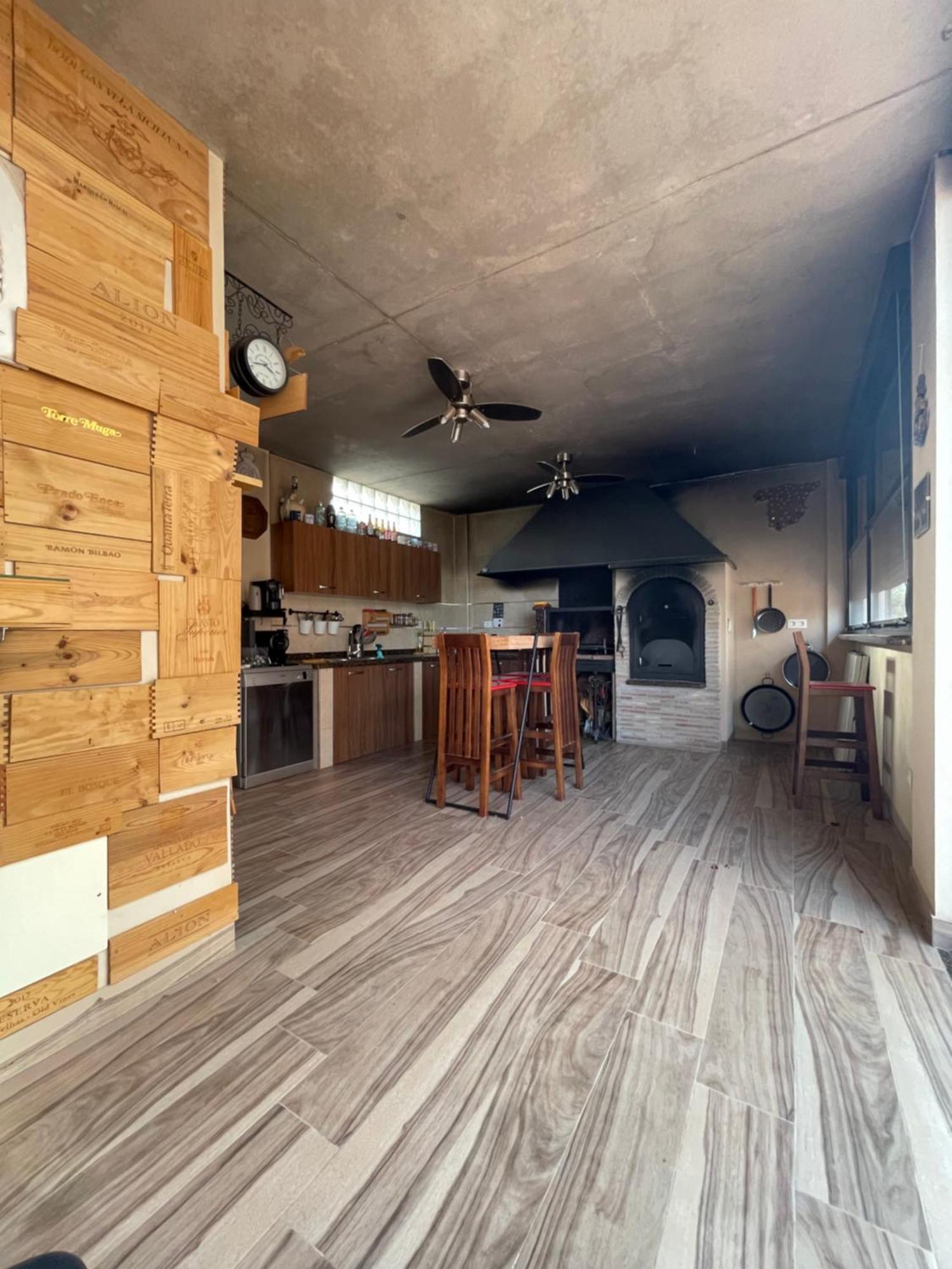 Casa Rural Villa Cruz 카라바카 데 라 크루스 외부 사진