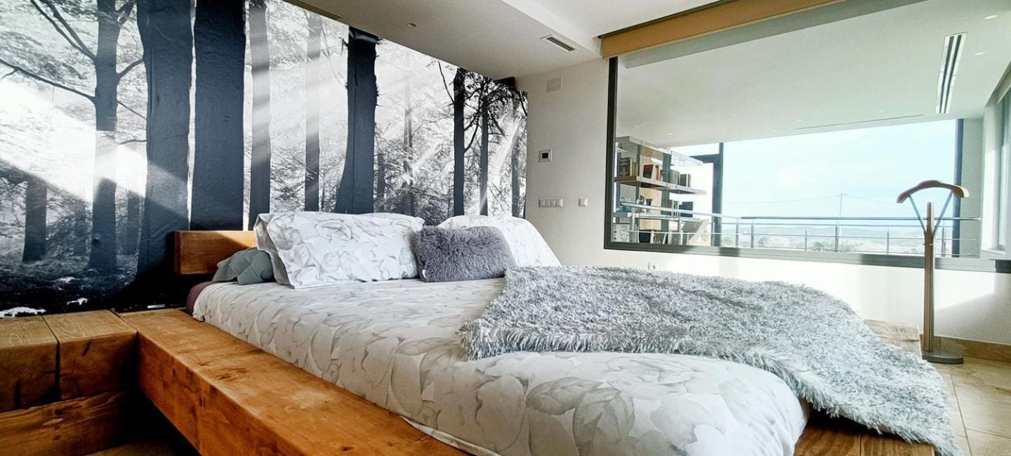Casa Rural Villa Cruz 카라바카 데 라 크루스 외부 사진